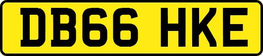 DB66HKE