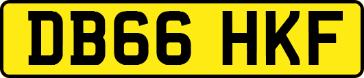 DB66HKF
