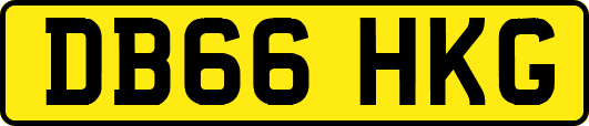 DB66HKG