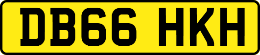 DB66HKH
