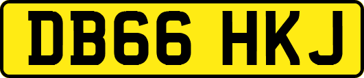 DB66HKJ