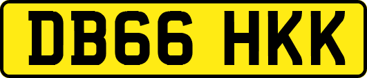 DB66HKK