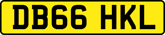 DB66HKL