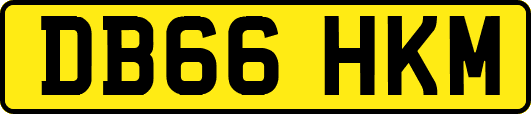 DB66HKM