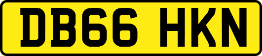 DB66HKN