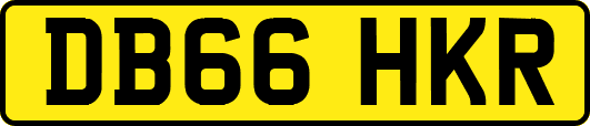 DB66HKR