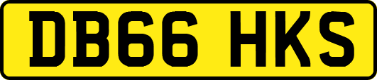 DB66HKS