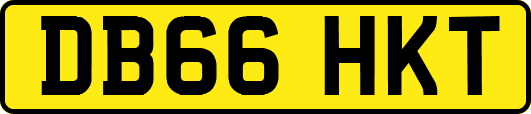 DB66HKT