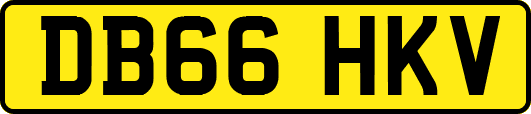 DB66HKV