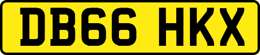 DB66HKX