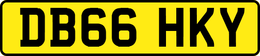 DB66HKY