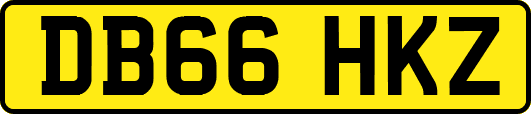 DB66HKZ