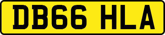DB66HLA