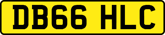 DB66HLC