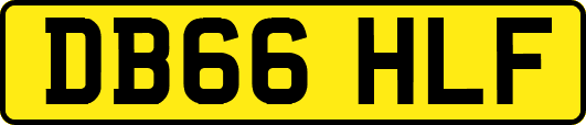 DB66HLF