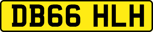 DB66HLH