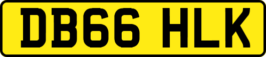 DB66HLK