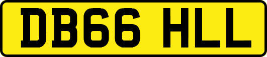 DB66HLL