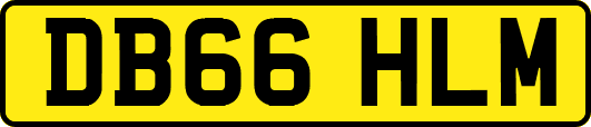 DB66HLM