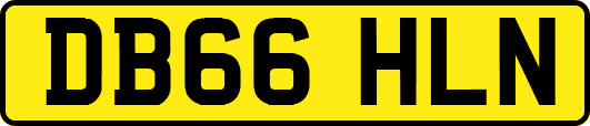 DB66HLN