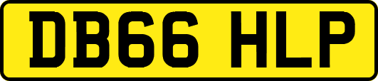 DB66HLP