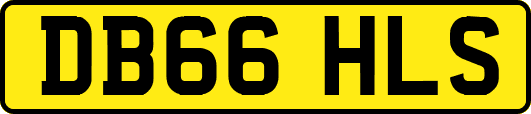 DB66HLS
