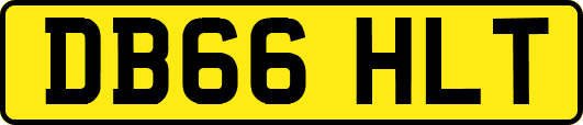 DB66HLT