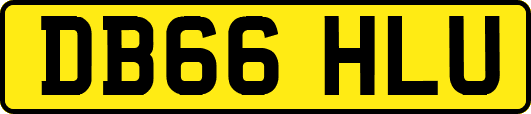 DB66HLU