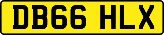 DB66HLX