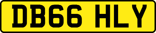 DB66HLY