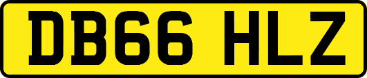 DB66HLZ