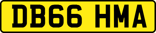 DB66HMA