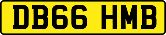 DB66HMB