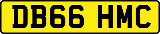 DB66HMC