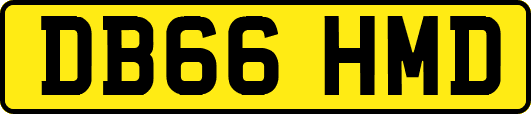 DB66HMD