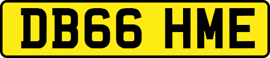DB66HME