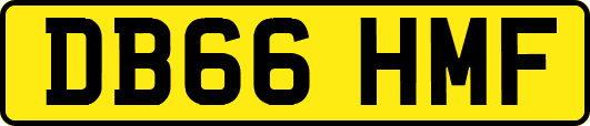 DB66HMF