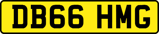DB66HMG