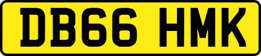 DB66HMK