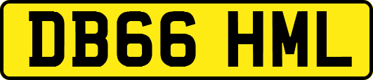 DB66HML