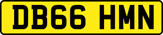 DB66HMN