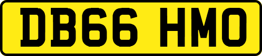 DB66HMO