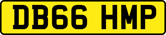 DB66HMP
