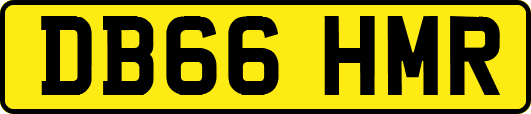 DB66HMR