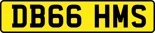 DB66HMS