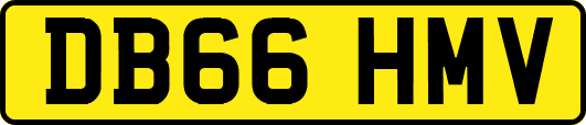 DB66HMV