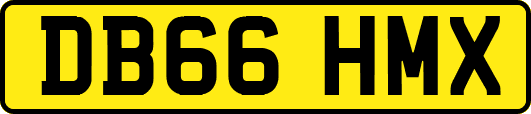 DB66HMX