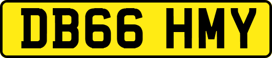DB66HMY