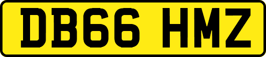 DB66HMZ