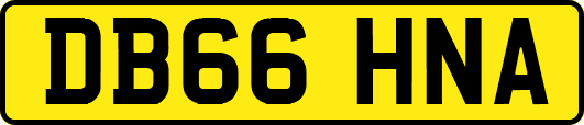 DB66HNA